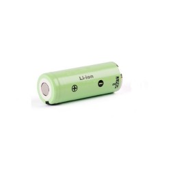 18500 3.7V 2040mAh...