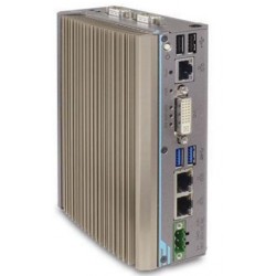Industrial Fanless Mini PC,...