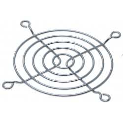 Skyddsgaller - fläktkåpa...