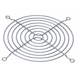 Gitter til fan 120 x 120 mm