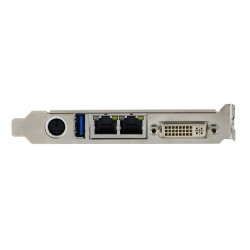 Full-Sized CPU kort 6th/7th...