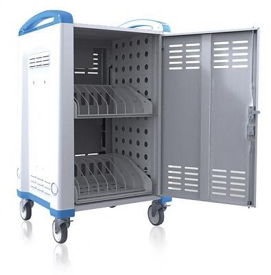 PC laddstation