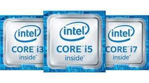 Intel I serie