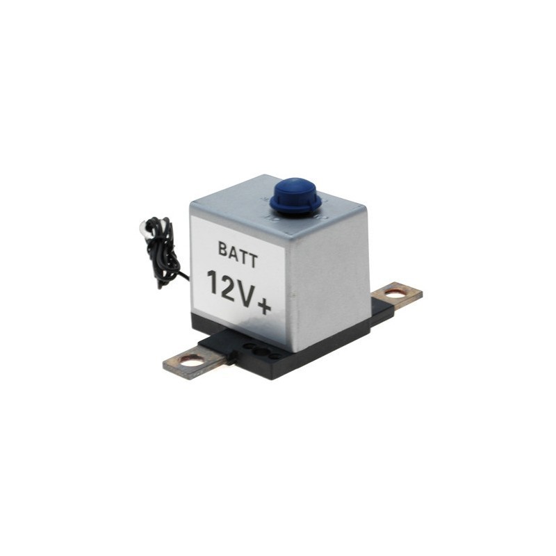 Batterivagt