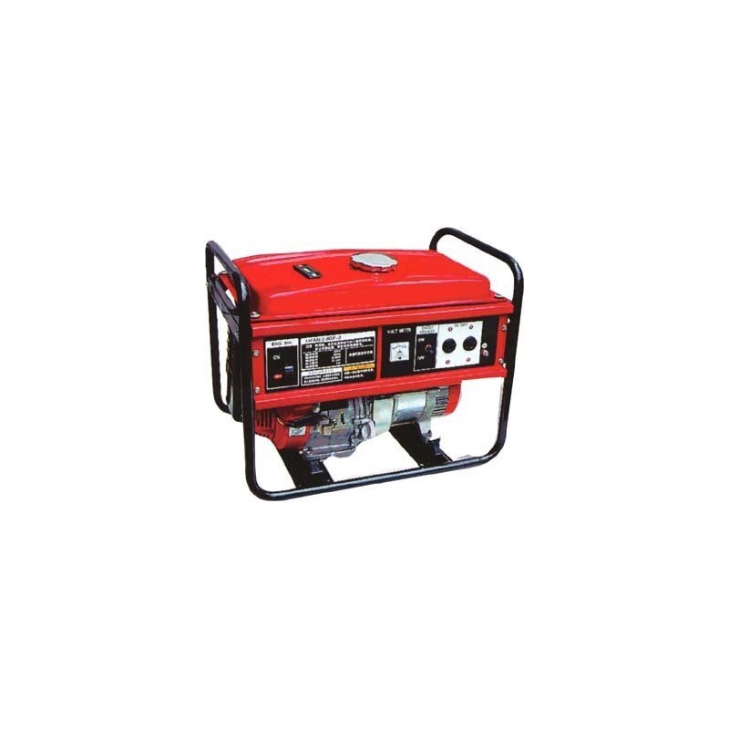 Emergency generator