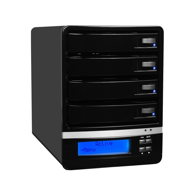 RAID systems
