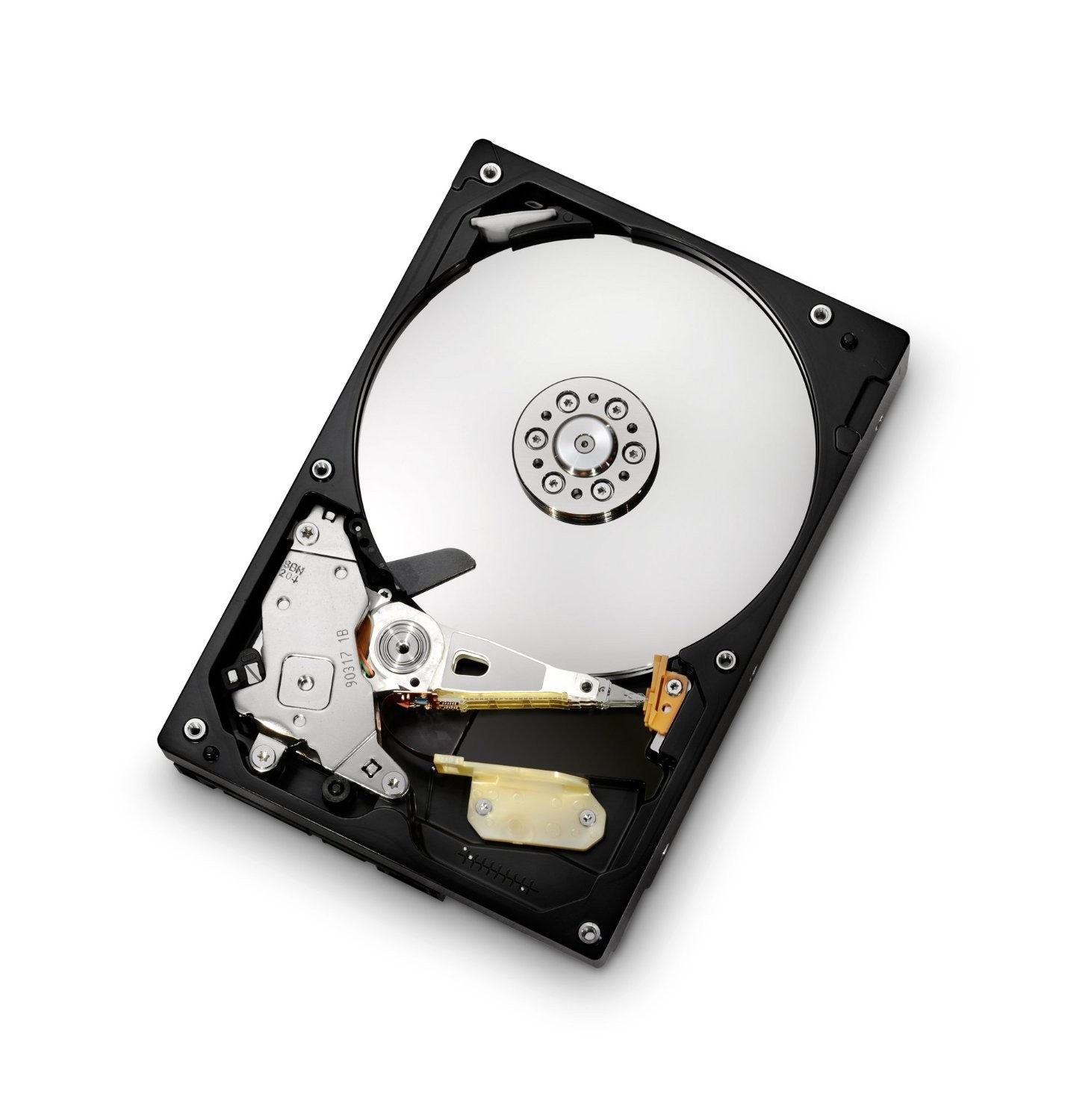 Hard drive - HDD - Find your hard drive here - DANBIT