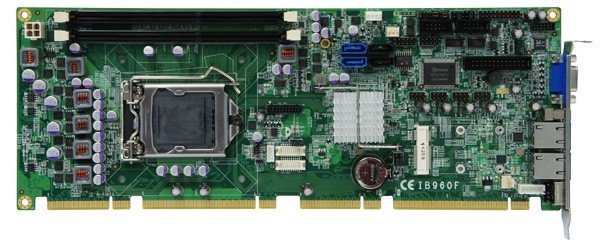 CPU Plug in card