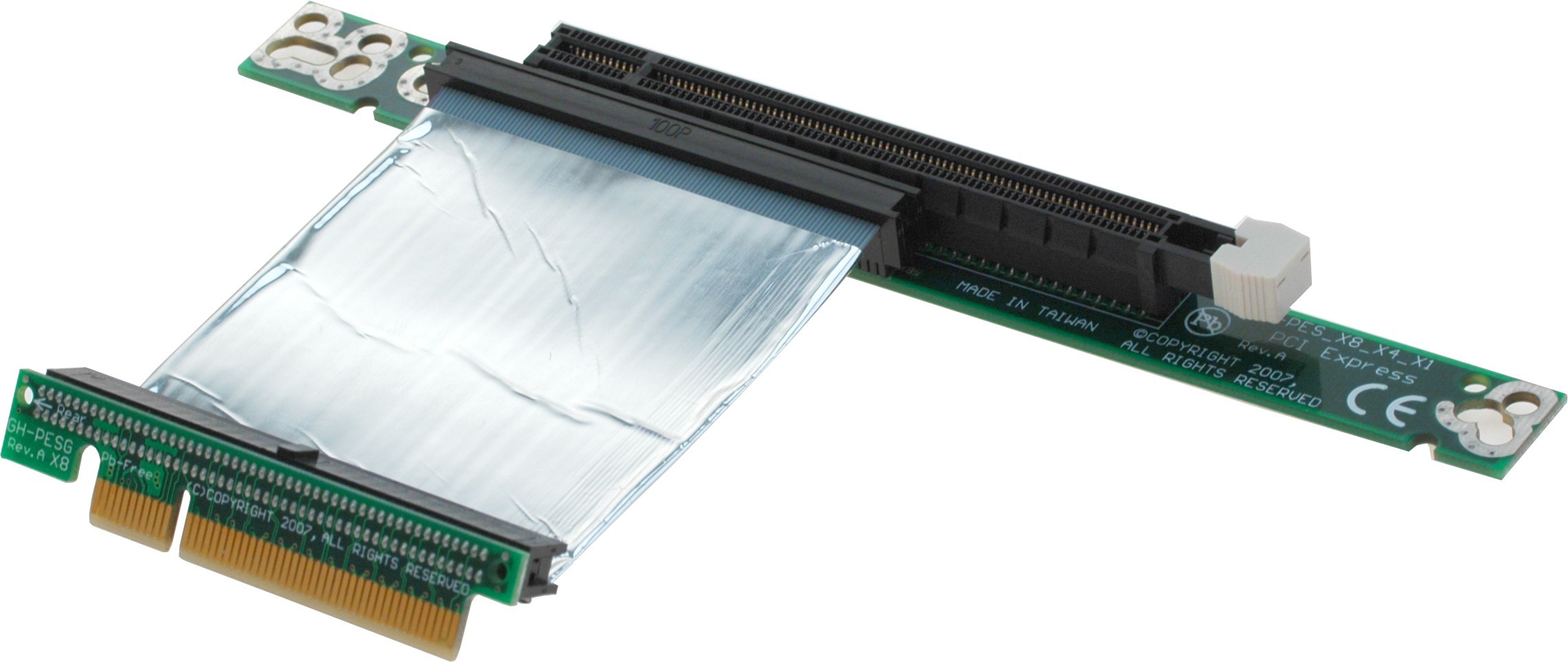 PCI