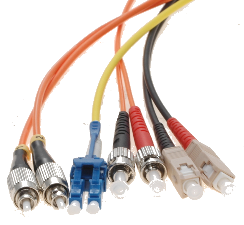 Fiber Kabel - Stort utbud av fiber optic kaber - Binär Teknik AB