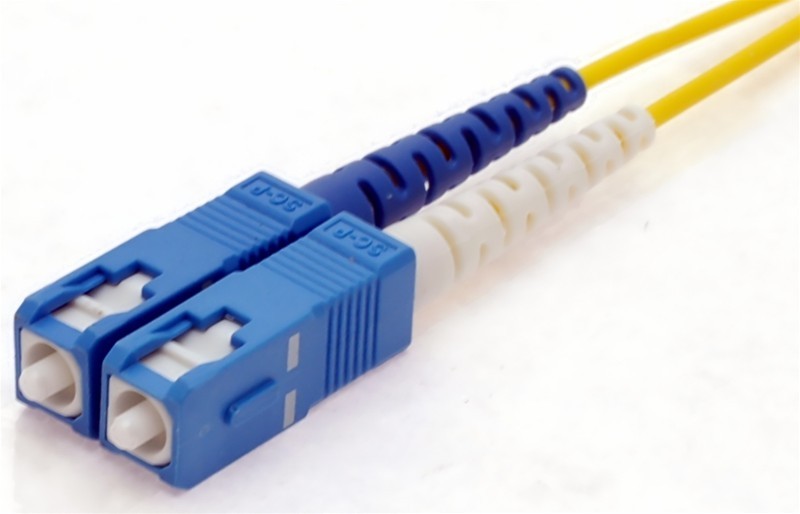 Fiber Cable - Single Mode 9/125 MY