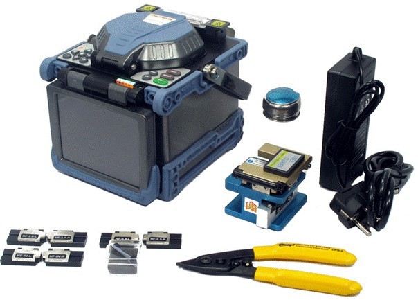 Tillbehör och verktyg