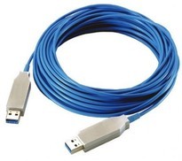 Aktive optiske kabler - AOC