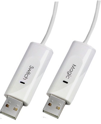 PC adapter kabel
