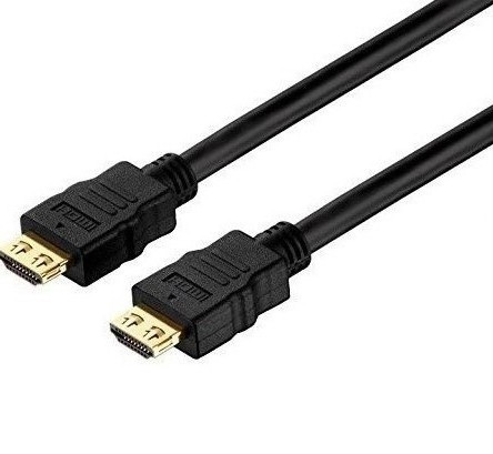 Stort utvalg av HDMI-kabler - Sendt fra lager