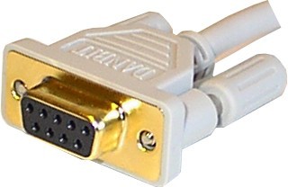 RS232-RS422-RS485-DB9-DB25