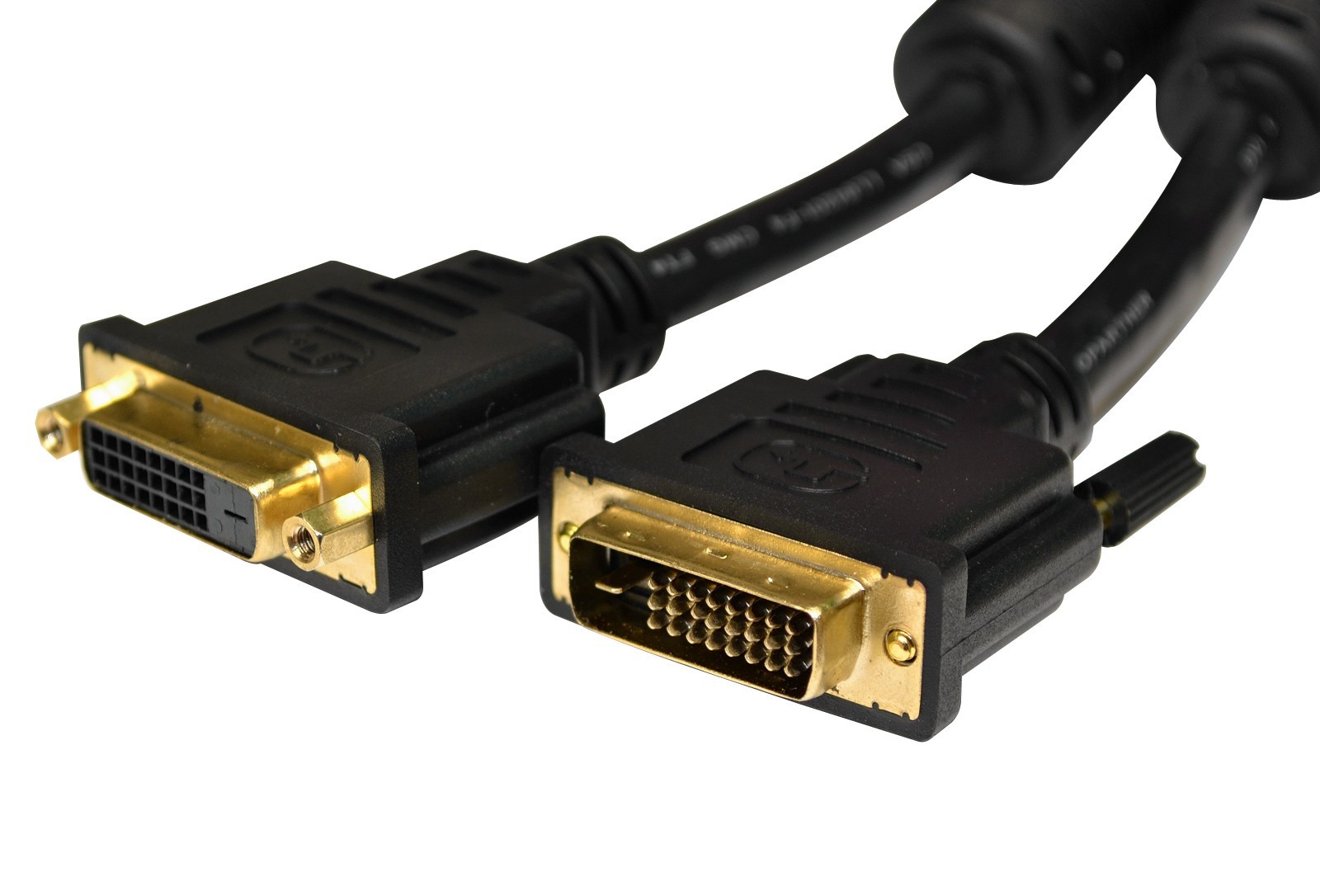 DVI cables