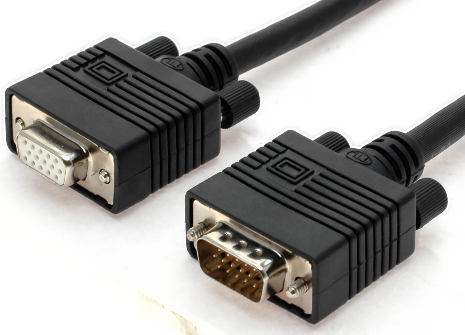 VGA cable - extender