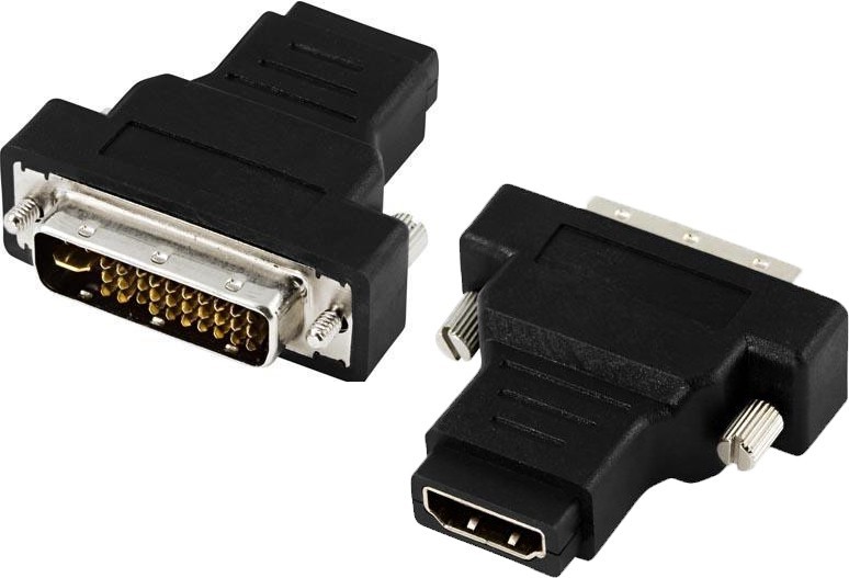 EVC adapter