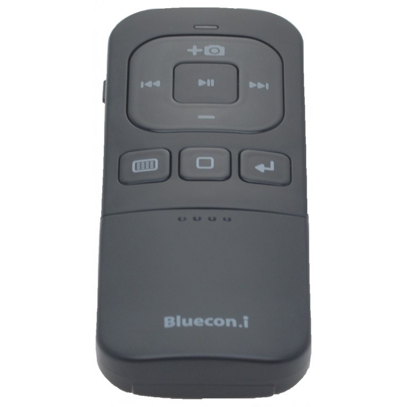 Fjernbetjening / Remote Controlle
