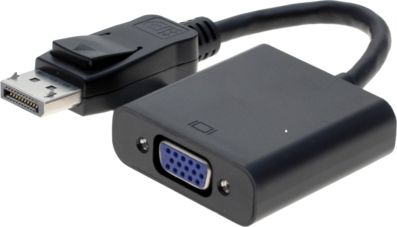 Video-omvandlare / Adapter