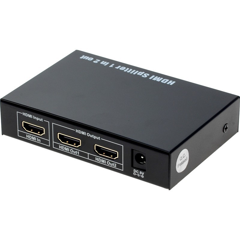 Screen Splitter