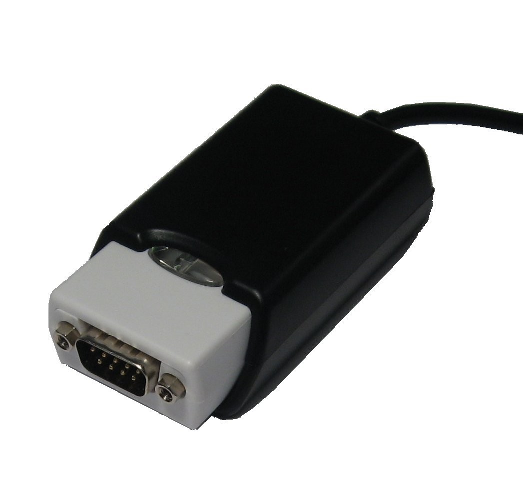 USB to Serial 