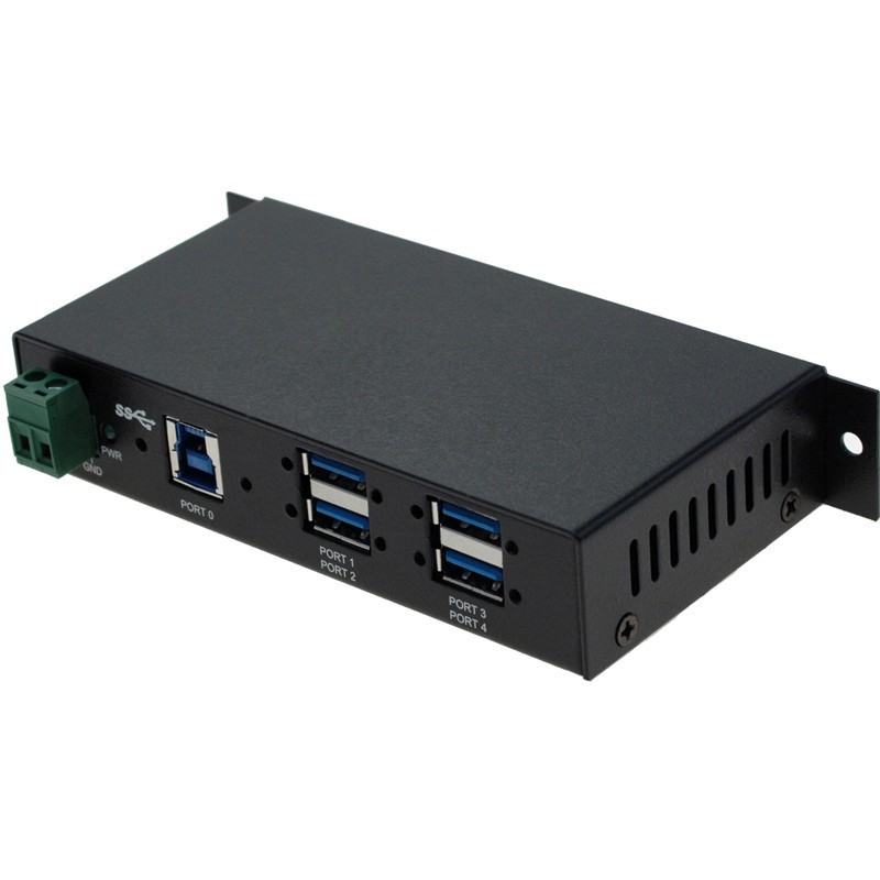 USB HUB