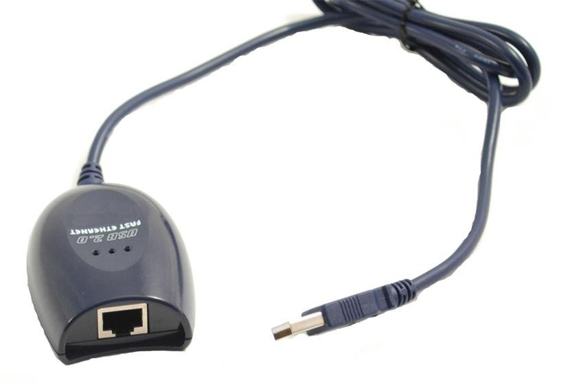 USB adaptere / omvandlare