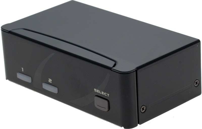 2 ports