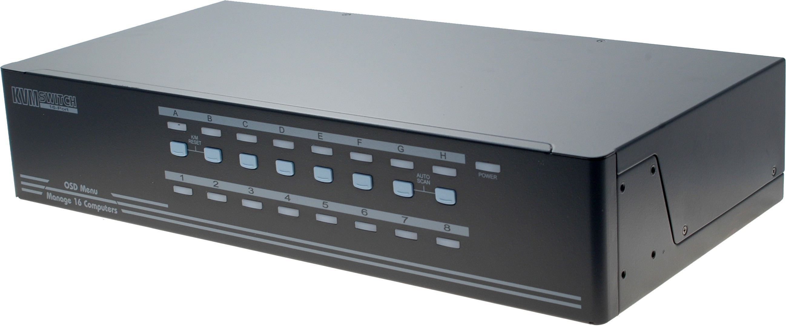 16 ports
