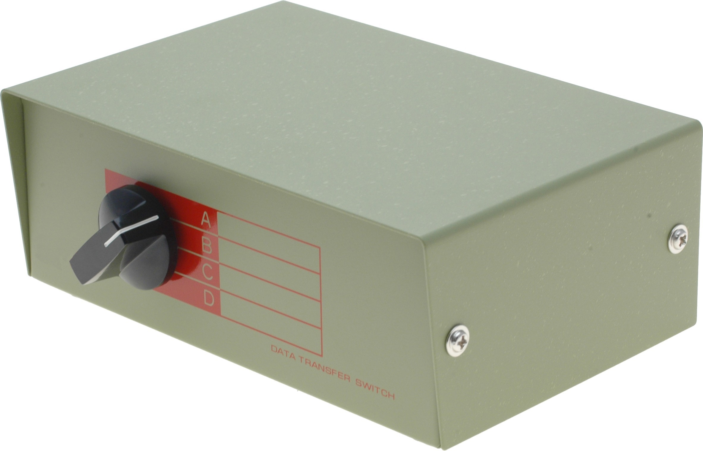 Manual Switch