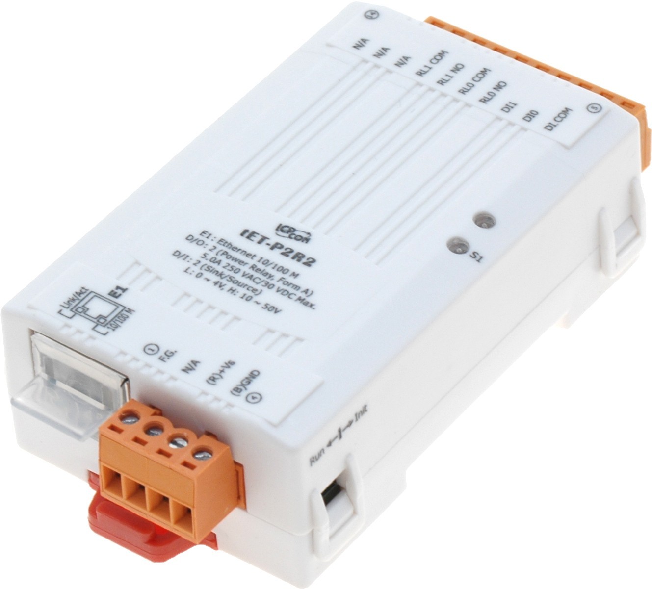 Digital output / Relays