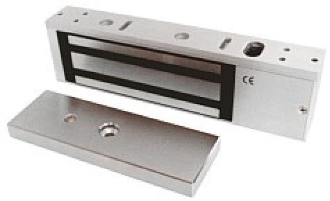 Electrical Doorlocks - DANBIT 