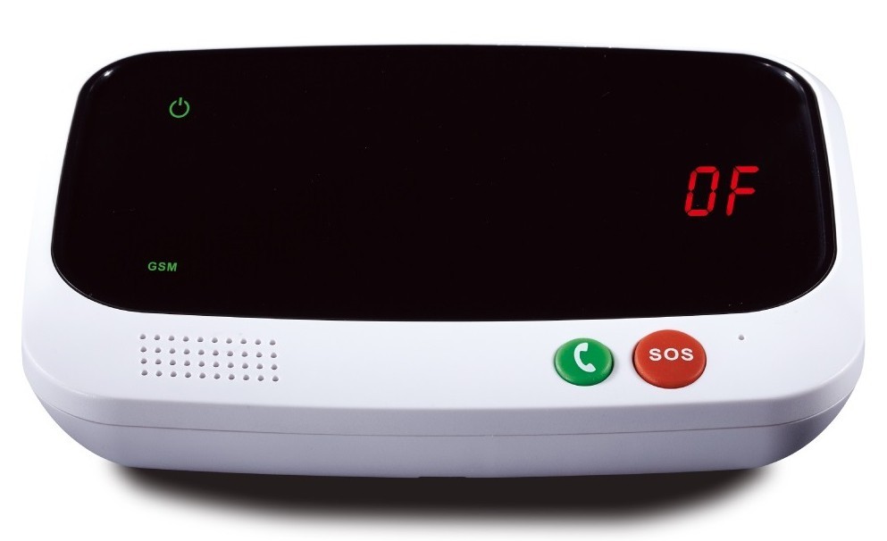 Alarm / GSM alarm