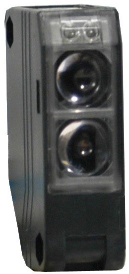 Perimeter / IR barrier