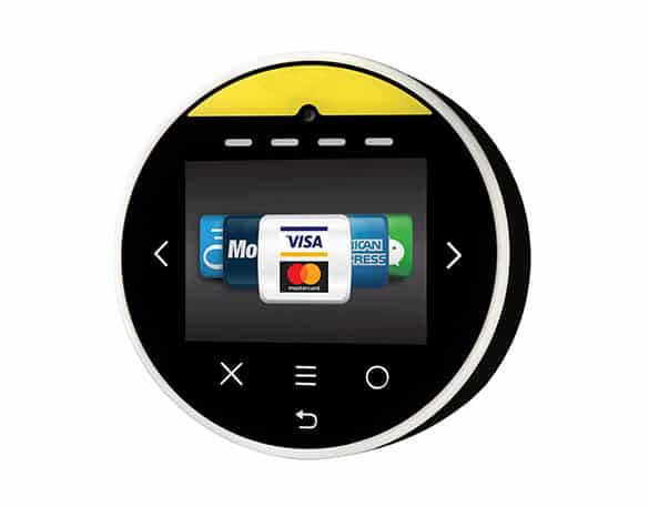 Payment Terminal / Access
