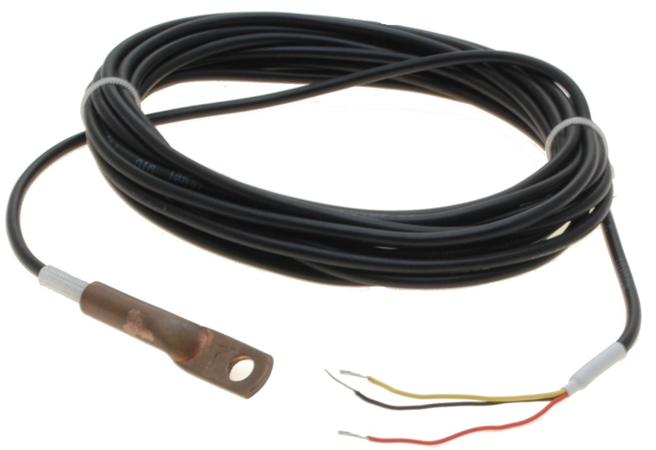 Sensorer / antenner och tillbehör