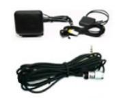 GPS tracker tilbehør